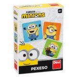 Dino Pexeso Mimoni 1 ks