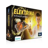 albi Sada Experimentuj s elektřinou 1 ks