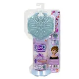 MATTEL Princezna Anna Frozen 1 ks