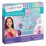MAKE IT REAL Sada pro styling nehtů bling 1 ks