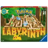 Ravensburger Labyrint Pokémon Smart Choice 1 ks