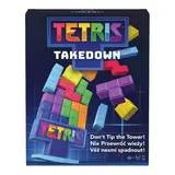 Spin Master hra vratká věž Tetris 1 ks