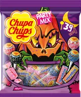 Chupa Chups Party Mix Halloween
