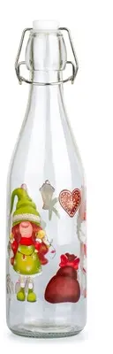 Toro Lahev s patentním uzávěrem 0,5l elfíci