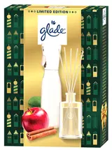 Glade Aroma difuzér s vonnými tyčinkami