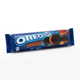 Oreo Spooky