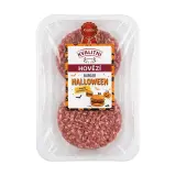 Burger Halloween