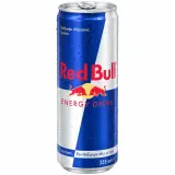 Red Bull