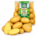 Brambory konzumní pozdní Grenaile