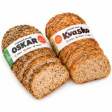 Oskar a Kvasko chleby