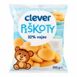 Clever Piškoty