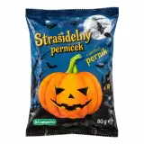 Halloween perník