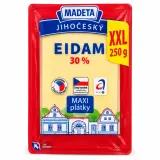 Jihočeský Eidam 30% XXL