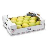 JARMARK Jablka Golden Delicious