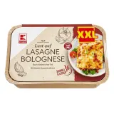Lasagne Bolognese