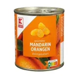 K-CLASSIC Mandarinky