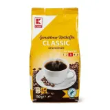 K-CLASSIC Mletá káva Classic
