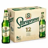 STAROPRAMEN 12 Pivo