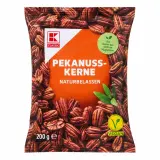 K-CLASSIC Pekanové ořechy natural