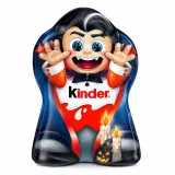 KINDER Figurka Halloween