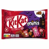 KITKAT Čokoládové tyčinky Halloween