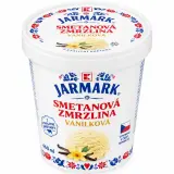 JARMARK Zmrzlina