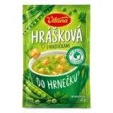 VITANA Instantní polévka Do hrnečku