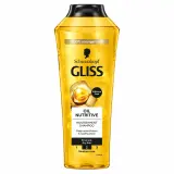 GLISS Šampon/Balzám/Maska