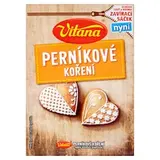 Vitana Perníkové koření 23g