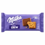 Sušenky Milka