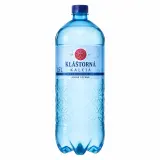 Minerální voda Kláštorná přírodní, jemně sycená