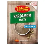 Vitana Kardamom mletý 10g