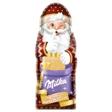 Milka Santa různé barvy 90g