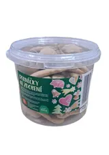 Rej Perníčky ke zdobení kyblík 500g