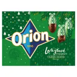 Orion Lanýžové figurky mléčné 315g