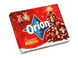 Orion Vánoční kolekce Červená 351g