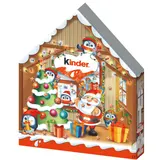 Kinder Adventní kalendář různé motivy 24 ks 184g