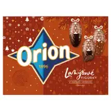 Orion Lanýžové figurky hořké 315g