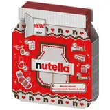 Nutella Adventní kalendář 528g