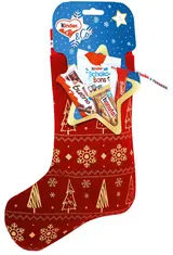 Kinder Mix Ponožka 212g