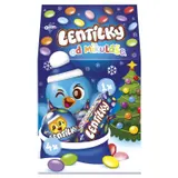 Orion Lentilky Mikulášská nadílka 102g