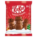Nestlé Kitkat Vánoční kamarádi 65,6g