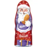 Milka Biscoff Mikuláš 95g