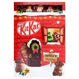 Nestlé Kitkat Adventní kalendář 208g