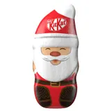 Nestlé Kitkat Santa dutá figurka 85g