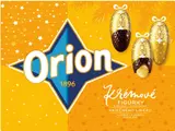 Orion Kolekce s příchutí vaječného likéru 333g