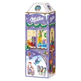 Milka Adventní kalendář 3D 223g