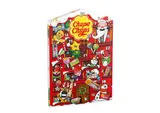 Chupa Chups Adventní kalendář Domeček 225g