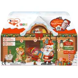 Kinder Adventní kalendář 24 ks 234g