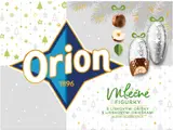 Orion Kolekce s lískovými oříšky 315g
